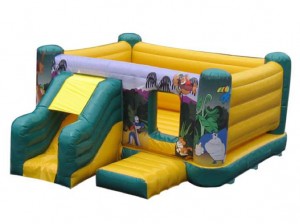 jungle combi