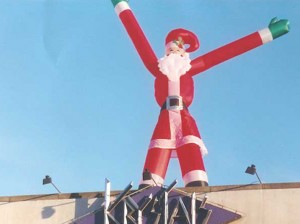 santa